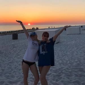 Meet your Posher, Deanna